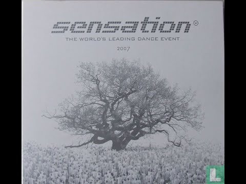 Junior Jack & Kid Creme Live @ Sensation White Amsterdam 2007 Liveaudio