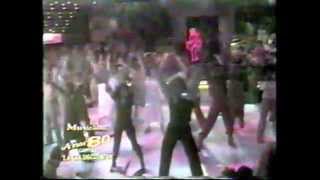 MANHATTAN SKYLINE - DAVID SHIRE ( DISCO DANCING 70's )