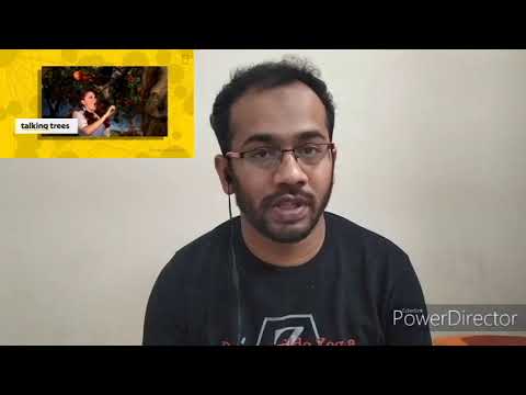 How Trees Secretly Talk to Each Other #NationalGeographic #Trees #Nature