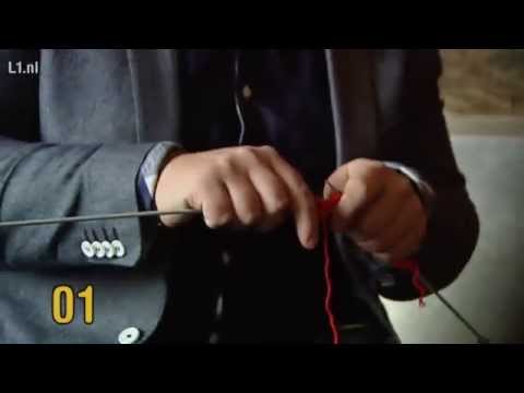 01 Roy van den Broek - Ik bin vastelaovend | Blerick