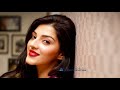 Mehreen Pirzada About Anushka Shetty Telugu