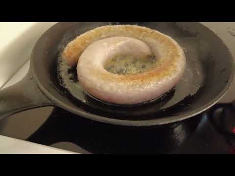 MongoTV_8602 - Mongo Madskole - MEDISTERPØLSE Med KARTOFLER og BRUN SOVS