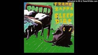 Frank Zappa - Flambay (1979)