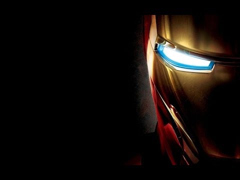 Epic Music Mix of Iron Man
