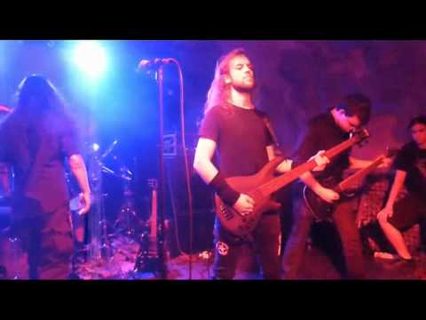 Agrypnie - Augenblick (LIVE in Salzburg)