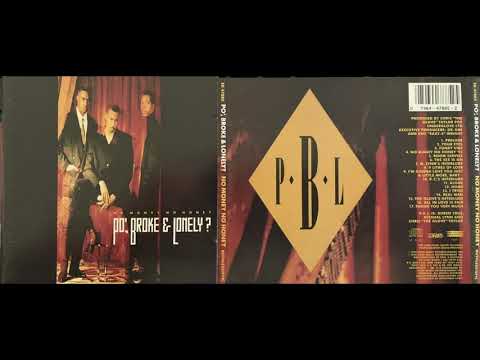 Dr. Dre & Eazy-E : PO' BROKE & LONELY ( 17. Thank You Very Much ) No Money No Honey CHRIS The Glove