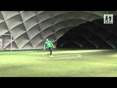 09.03.2016 III Liga C - Rosa vs. KFC