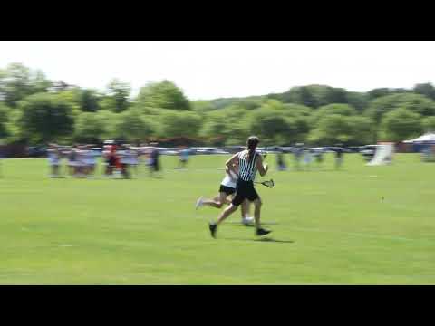 2027 Tomahawks Gold vs Central Lacrosse - Braveheart - 07 09 22