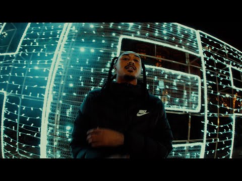 DACOSTA - FR (Official Video) @dacosta_uk