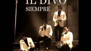 Il Divo - En Aranjuez con tu amor