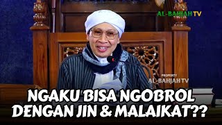 Download lagu Bisakah Manusia Ngobrol dengan Jin dan Malaikat? | Buya Yahya mp3 Download lagu Bisakah Manusia Ngobrol dengan Jin dan Malaikat? | Buya Yahya mp3
