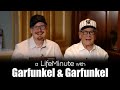 Legendary Art Garfunkel and Son Art Jr. Talk New Music, Playing Live and Possible Paul Simon Reunion