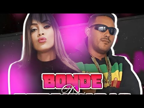 BONDE DAS DEBOCHADA - NARYNHA MENEZES - BIK VS NO BEAT #debochada #bregafunk #tiktok2023