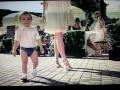 Funny Huggies Diaper Commercial
