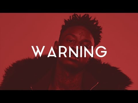 [FREE] 21 Savage x Offset x Metro Boomin Type Beat "Warning" | Trap Beat | Type Beat 2017