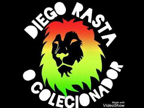 NENE ROOTS 2010 ⚠ LIMPO ⚠ ( DIEGO RASTA O COLECIONADOR )