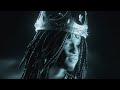 King Von HitMan Official Visualizer