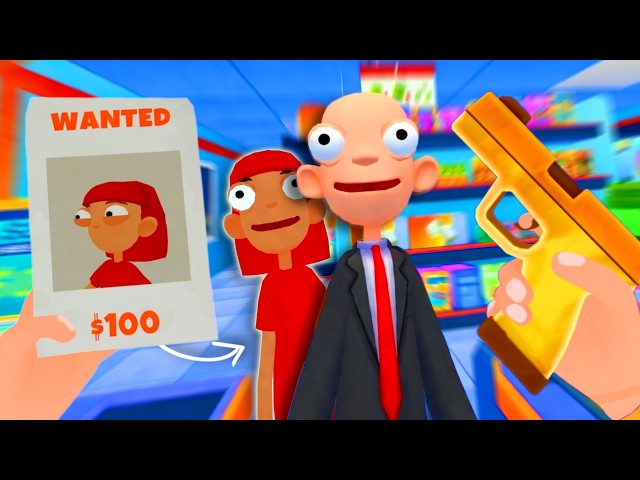 Scan or Scam