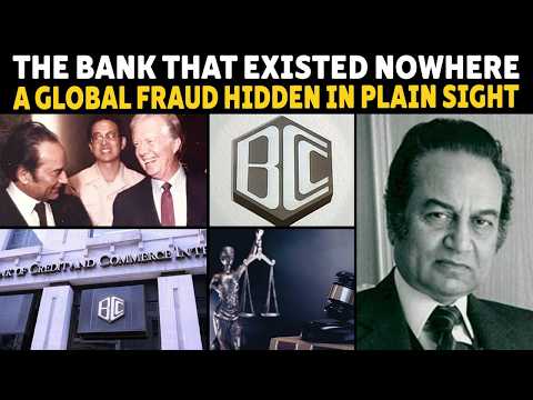 £20B British-Pakistani Bank COLLAPSES After Global Probe EXPOSES Everything | UK True Crime