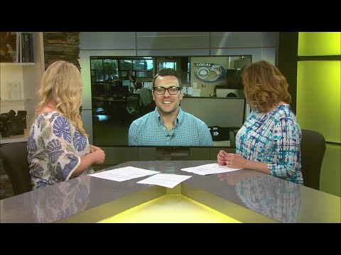 Daily Digital Update with Josh Rose (6/10/19)