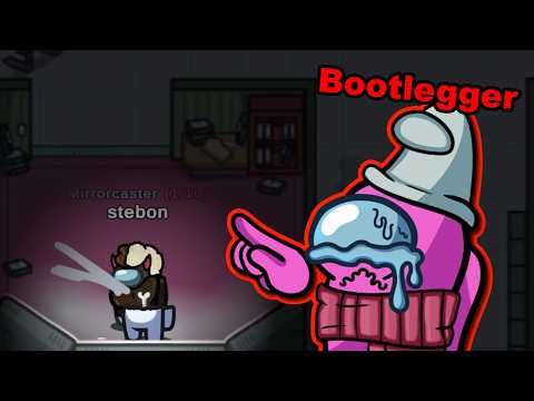 STEVE SHOWS OFF THIS BRAND NEW ROLE!