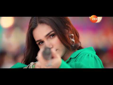 Jagriti Ek Nayi Subah - जागृति एक नयी सुबह - Everyday 8:30 PM - Promo - Zee Tv