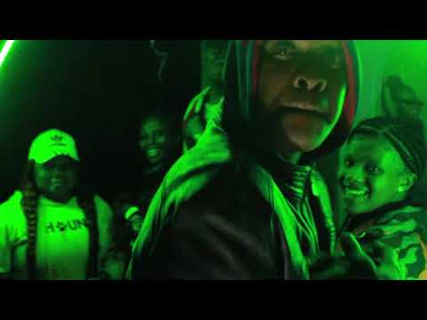 King Elvted & ChiccoDinski - XHAP (Official Music Video)