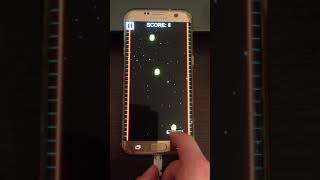 Catch the Balls - Unity Source Code with AdMob video preview