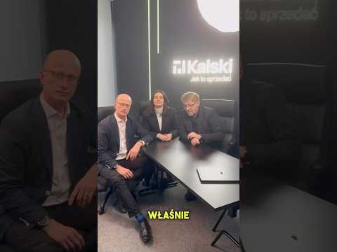 Zawód handlowiec … pracuj tam gdzie chcesz, zamiast pracować tam gdzie się da…