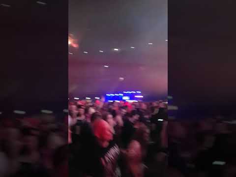 Snakepit 2018 - deadly guns