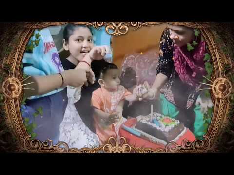 Happy Birthday Eshan