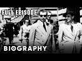 How the Mafia Took Over New York (S1, E1) | American Godfathers: The Five Families | Full Episode