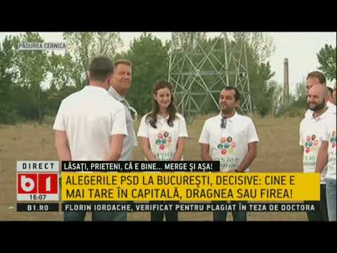 SE INTAMPLA ACUM: CE AVETI DE GAND ALESILOR? PLEACA TINERII DIN TARA.11 SEPT 2018, P1/2