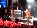 Redman & Method Man @ splash festival 2009 ...