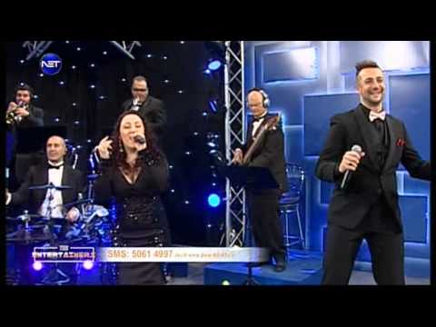 Eleanor Cassar - The Best on The Entertainers