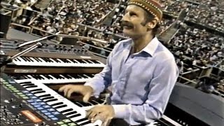 Weather Report - Volcano For Hire - Playboy Jazz Festival (1982)