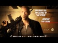 I Am Legend 2007 DVD
