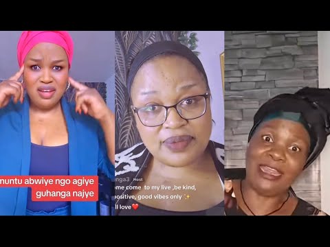 FINA TUNGA ASUBIJE MUKANKIKO 🔥|ARARIZE | FINA MUNZIRA ISABA IMBABAZI ABANYARWANDA 