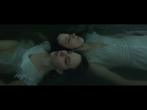 Sisters Mann || From The Dark || Official Video || Song for Anxiety
