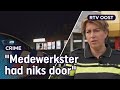 Opmerkelijke overval op snackbar in Borne: "Dader was heel kalm"  | RTV Oost