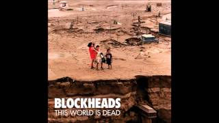 Blockheads - Follow The Bombs