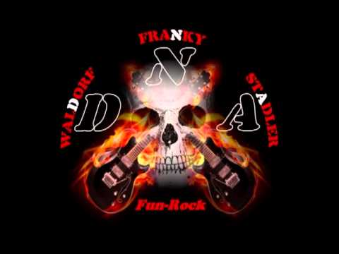 D.N.A - De dösstigen Mann "Bün wi hier bi arme Lü" (2012)
