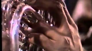 Thad Jones Mel Lewis Jazz Festival Montreux 1974 "I Love You"