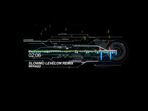 Menago - SLOWMO (Levelon Remix)