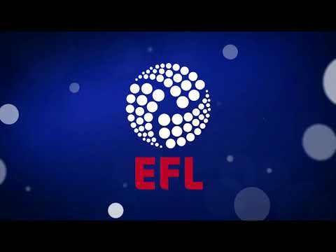 Blackburn Rovers 2-1 Oxford United League One 2017/18 