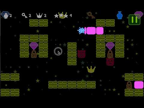 Diamond Hunter Video