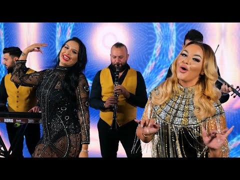 Reea ❌ Tina ❌ Magic Orchestra - La Sanki (Colaj muzica de petrecere LIVE 2021)