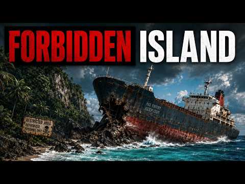 The Shipwreck No One Is Allowed to Visit