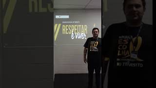 Semana Nacional de Trânsito - Prof. Thiago Ortiz