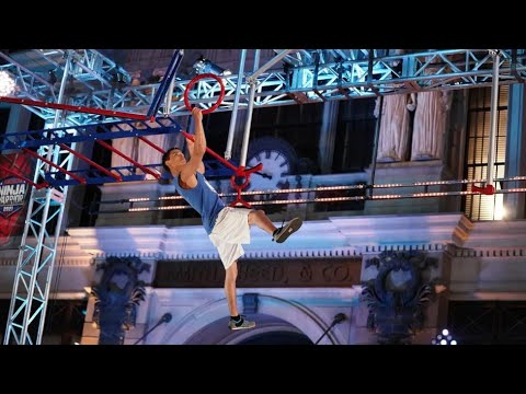 Amir Malik's Semifinal Run - ANW Season 13 Episode 7